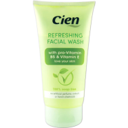 Cien Refreshing Facial Wash 150ml image