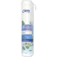 Cien Soft and Efficient Cotton Pads 140pcs image