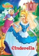 Cinderella image