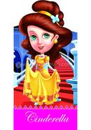 Cinderella image