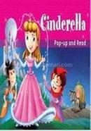 Cinderella: Pop-up and Read image