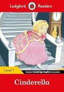 Cinderella : Level 1 image
