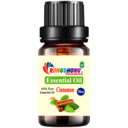 Cinnamon (Daruchini) Essential oil -10ml image