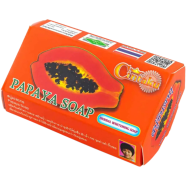 Cintaku Thai Papaya Herbal Soap 90gm image