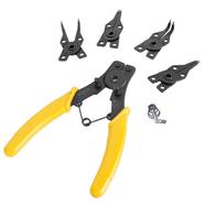Deli Circlip Pliers Sets 6Inch - EDL104506 icon