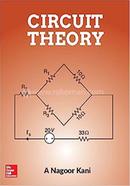 Circuit Theory image