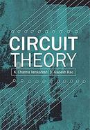 Circuit Theory image