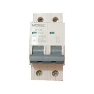 VGTEC Circuit Breaker (DP)-63A image