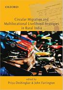 Circular Migration and Multi locational Livelihoods Strategies in Rural India image