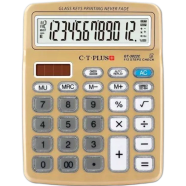 Citiplus GT-3822C Desktop Calculator image