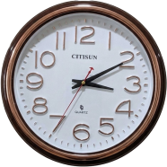 Citisun Analog Wall Clock – Citisun 79 image