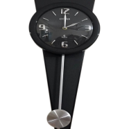 Citisun Decorative Big Size Wall Clock - 63cm image