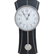 Citisun Wall Clock - Black - Citisun 42/P image