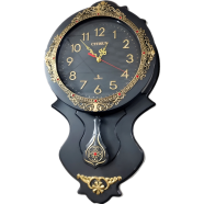 Citisun Wall Clock Black Citisun 67F image