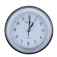 Citisun Wall Clock - Black and White - Citisun 23 image