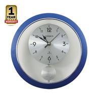 Citisun Wall Clock - Blue - Citisun 9P image