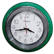 Citisun Wall Clock Citisun 20 Green image