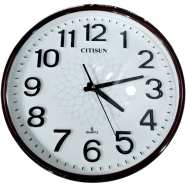 Citisun Wall Clock Citisun 74 image