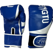 Citizen Sports 12-Ounce Boxing Gloves OZ Blue image
