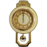 Citizen pendulum wall clock beautiful stylish wall clock home decor image