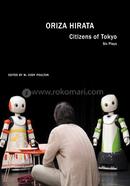 Citizens of Tokyo: Six Plays image