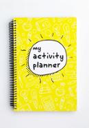Cittron Daily Planner - P01 image