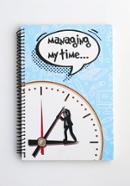 Cittron Daily Planner - P02 image