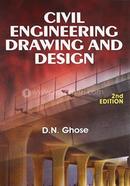 Civil Engineering Drawing image