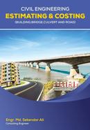 Civil Engineering Estimating and Costing image