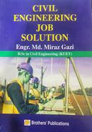 Civil Engineering Job Solution image