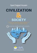 Civilization and Society image