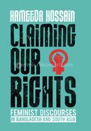 Claiming Our Rights image
