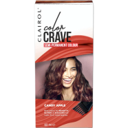 Clairol Crave Semi Permanent Colour Candy Apple image