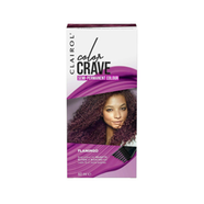 Flamingo Clairol Crave Semi Permanent Colour image