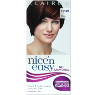 Clairol Nice N Easy No Ammonia Dark Mahogany image