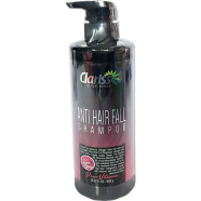 Clariss Expert Series Anti Hair Fall Shampoo 400gm image
