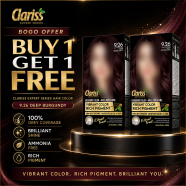 Clariss Expert Series Hair Color 9.26 Deep Burgundy (Buy 1 Get 1 FREE) image