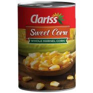 Clariss Sweet Corn image