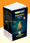 Class 6 Parallel Text (Bangla 1st Paper, Bangla 2nd Paper, English 1st Paper, English 2nd Paper, Mathematics, Science, BGS, ICT) image