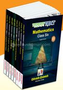 Class 6 Parallel Text (Bangla 1st Paper, Bangla 2nd Paper,English 1st Paper, English 2nd Paper, Mathematics,Science,BGS,ICT) image