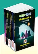 Class 8 Parallel Text (Bangla 1st Paper, Bangla 2nd Paper,English 1st Paper, English 2nd Paper, Mathematics, Science, BGS, ICT) image