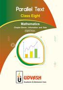 Class 8 Parallel Text Math Chapter-11 image