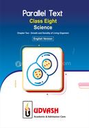 Class 8 Parallel Text Science Chapter-02 image