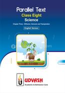 Class 8 Parallel Text Science Chapter-03 image