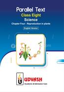 Class 8 Parallel Text Science Chapter-04 image