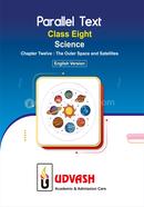 Class 8 Parallel Text Science Chapter-12 image