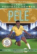 Classic Football Heroes Pele image