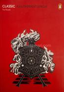 Classic Khushwant Singh image