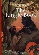 Classic Starts : The Jungle Book image