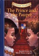 Classic Starts : The Prince and Pauper image